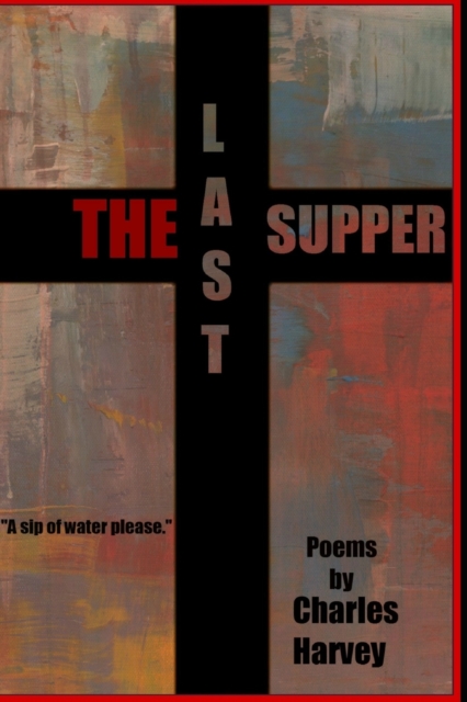 The Last Supper, Paperback / softback Book