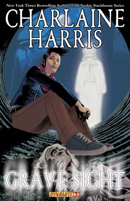 Charlaine Harris' Grave Sight- Book 3, PDF eBook