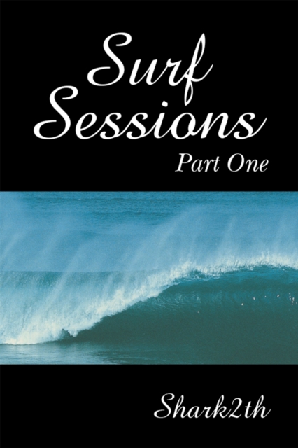 Surf Sessions, EPUB eBook