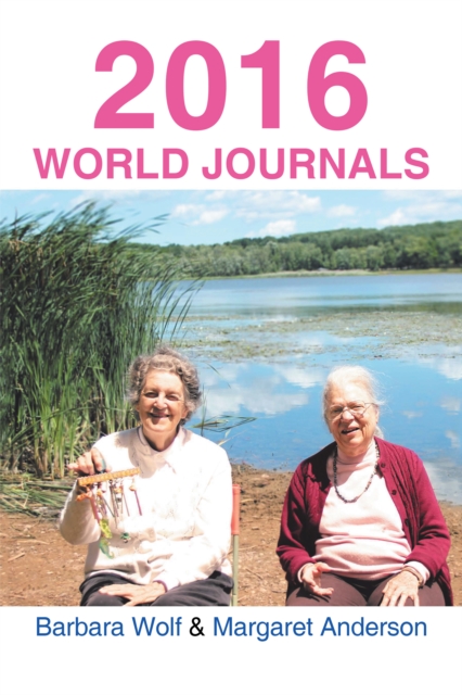 2016 World Journals, EPUB eBook