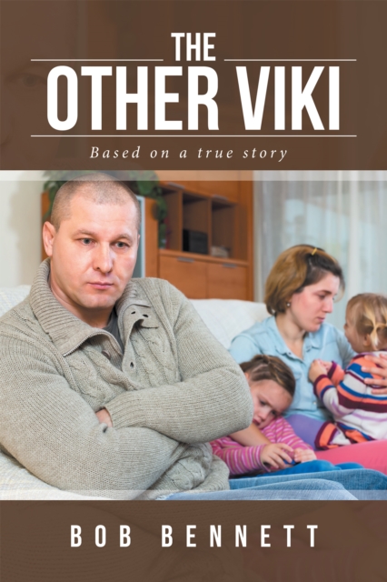 The Other Viki, EPUB eBook