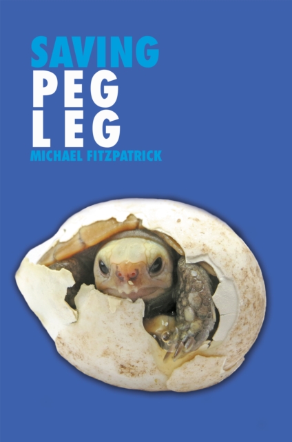 Saving Peg Leg, EPUB eBook