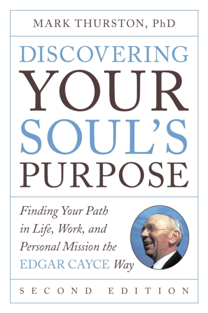 Discovering Your Soul's Purpose, EPUB eBook