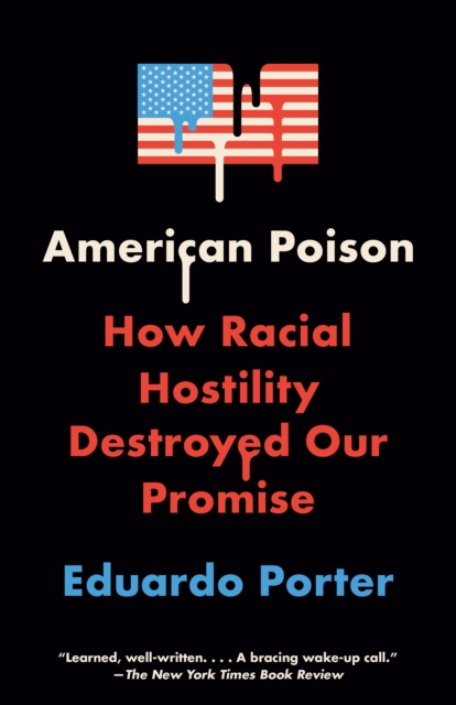 American Poison, EPUB eBook