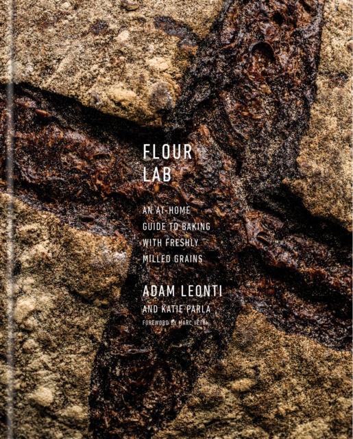 Flour Lab, EPUB eBook