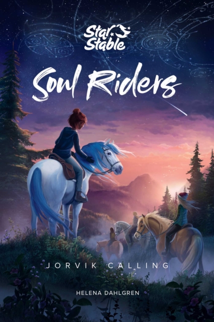Soul Riders : Jorvik Calling, Paperback / softback Book