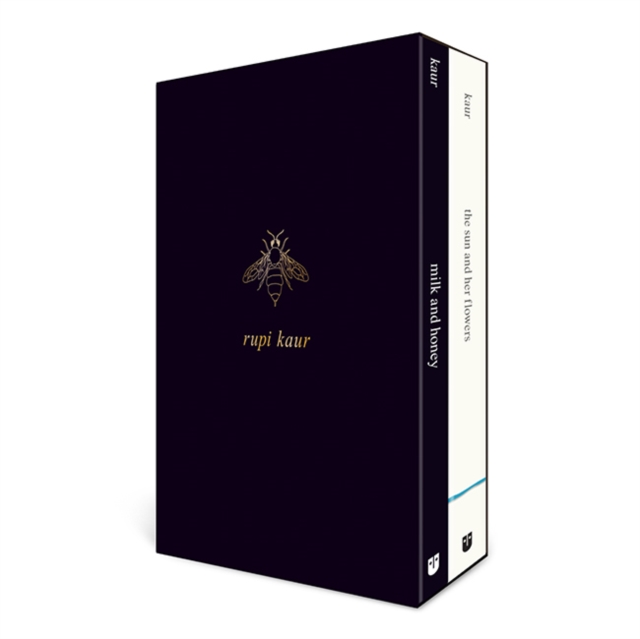 The Rupi Kaur Boxed Set, Paperback / softback Book