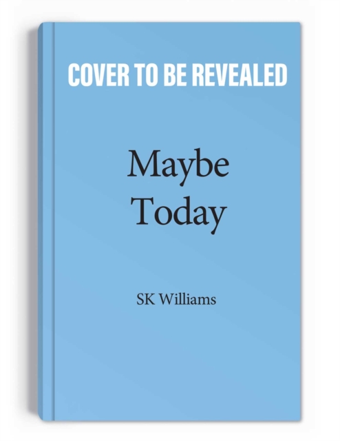 Maybe Today, Paperback / softback Book