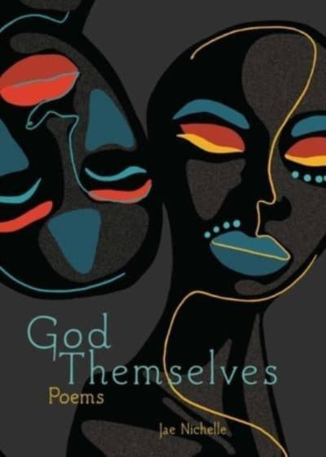 God Themselves, Paperback / softback Book