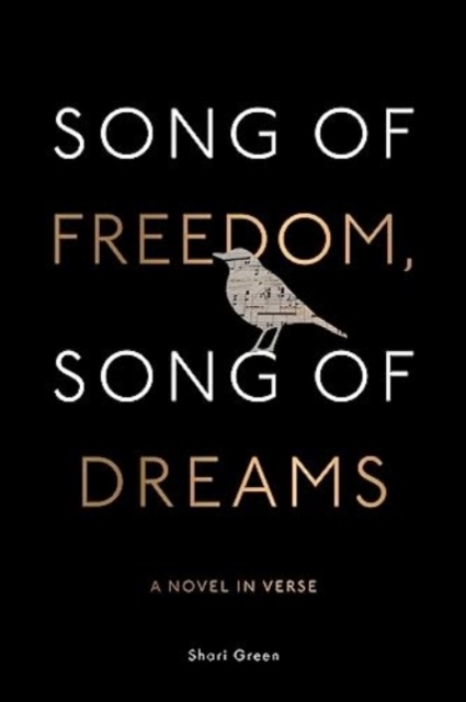Song of Freedom, Song of Dreams, Paperback / softback Book