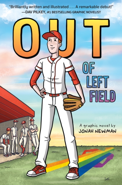 Out of Left Field, PDF eBook