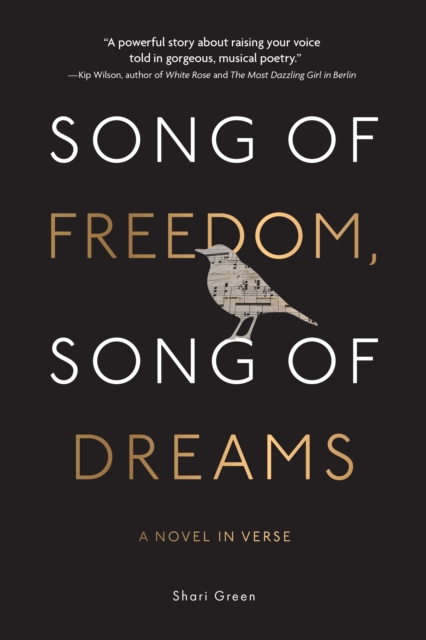 Song of Freedom, Song of Dreams, EPUB eBook