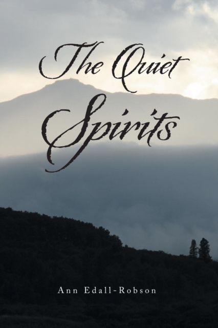 The Quiet Spirits, Paperback / softback Book