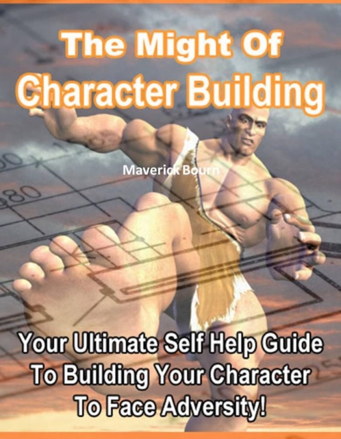 Might of Character Building, EPUB eBook