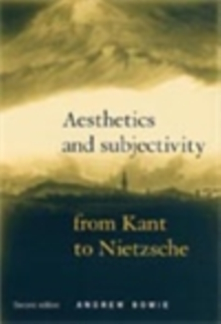 Aesthetics and subjectivity, PDF eBook