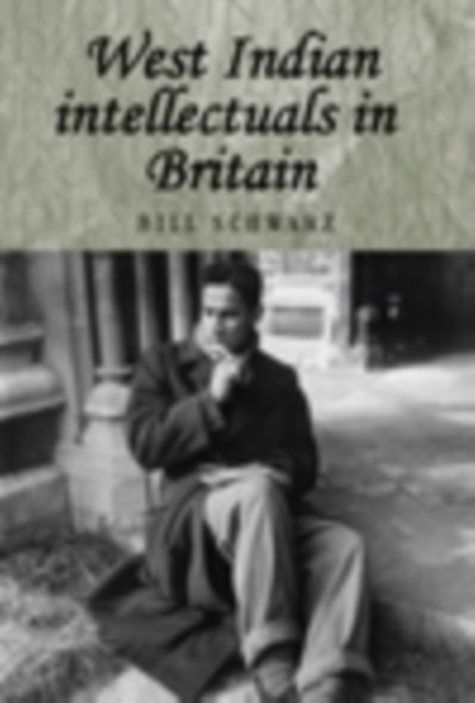 West Indian intellectuals in Britain, PDF eBook