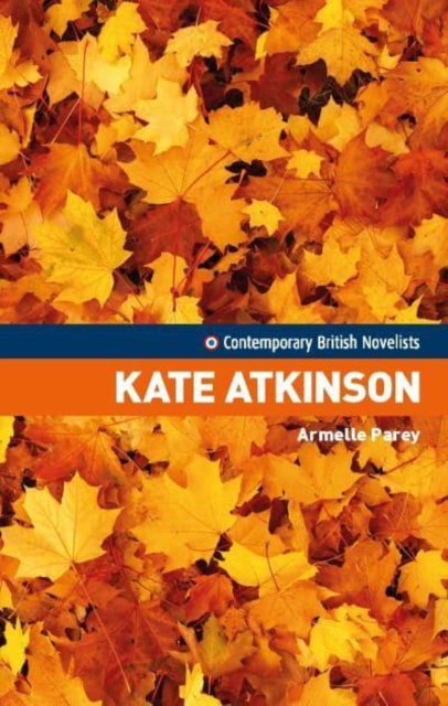 Kate Atkinson, Hardback Book