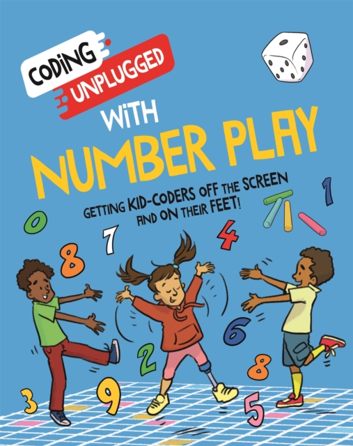 Coding Unplugged: With Number Play, Paperback / softback Book