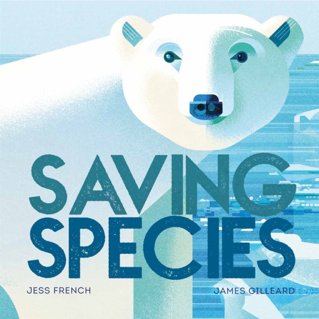 Saving Species, Hardback Book