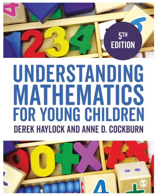 Understanding Mathematics for Young Children : A Guide for Teachers of Children 3-7, PDF eBook