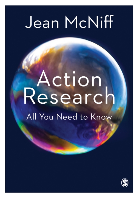 Action Research : All You Need to Know, PDF eBook