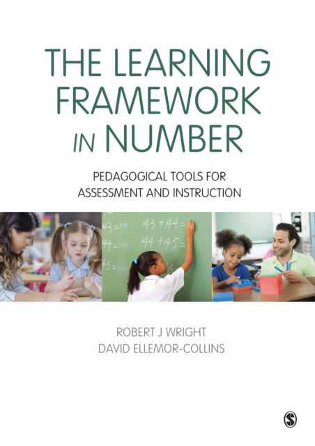 The Learning Framework in Number : Pedagogical Tools for Assessment and Instruction, EPUB eBook