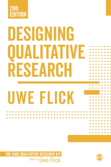 Designing Qualitative Research, PDF eBook