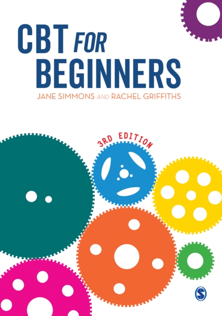 CBT for Beginners, EPUB eBook