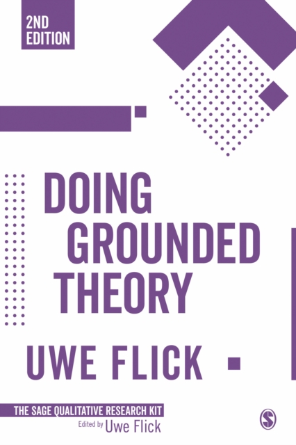 Doing Grounded Theory, EPUB eBook
