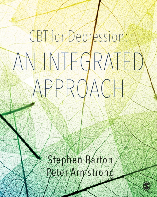 CBT for Depression: An Integrated Approach, PDF eBook