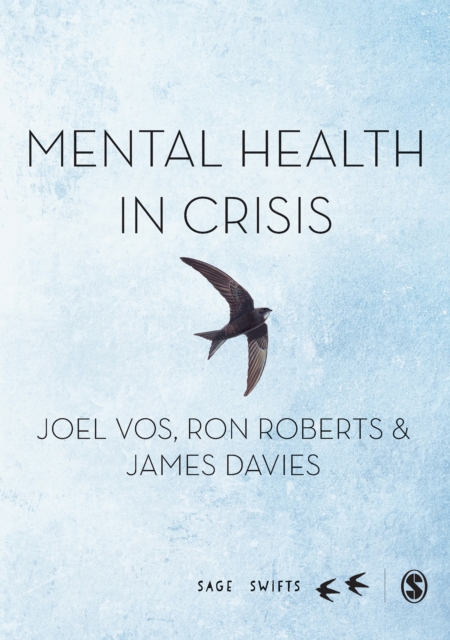 Mental Health in Crisis, EPUB eBook