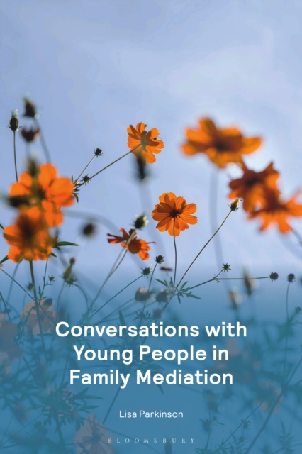 Conversations with Young People in  Family Mediation, EPUB eBook