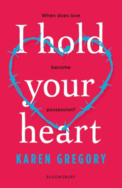 I Hold Your Heart, EPUB eBook