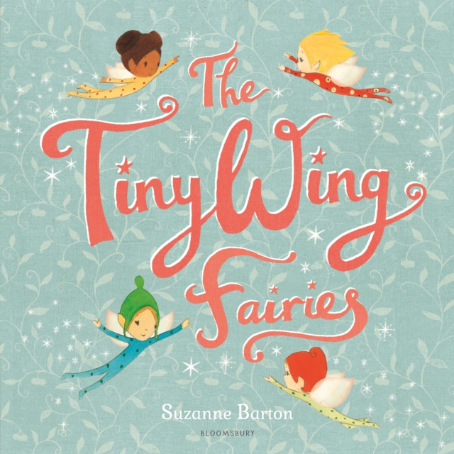The TinyWing Fairies, EPUB eBook