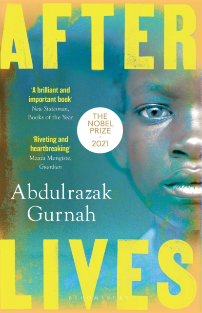 Afterlives : By the winner of the Nobel Prize in Literature 2021, EPUB eBook
