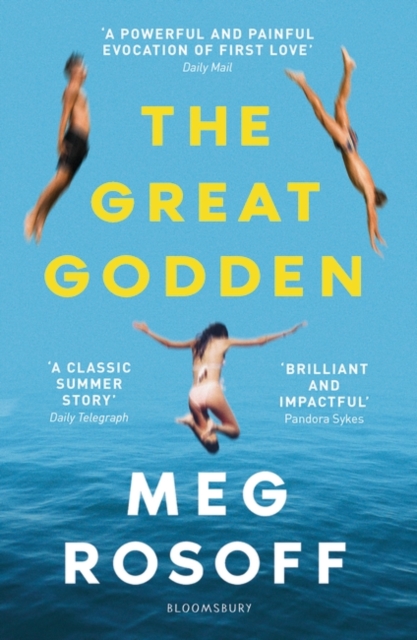 The Great Godden, EPUB eBook