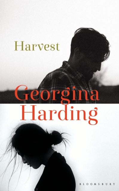 Harvest, Hardback Book