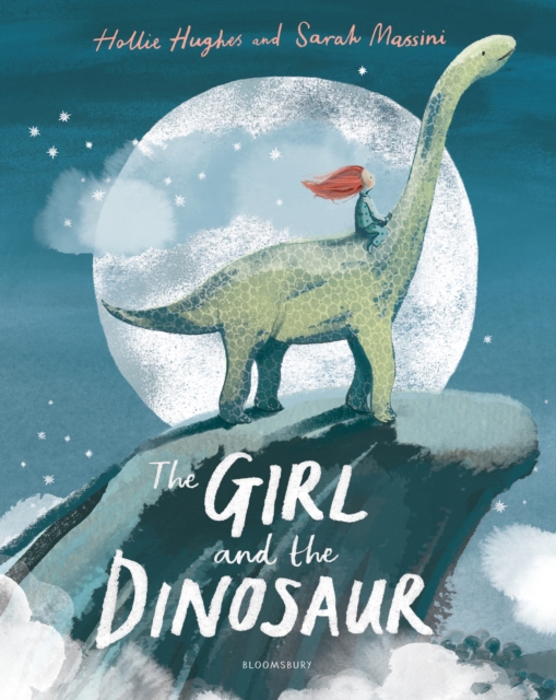 The Girl and the Dinosaur, EPUB eBook