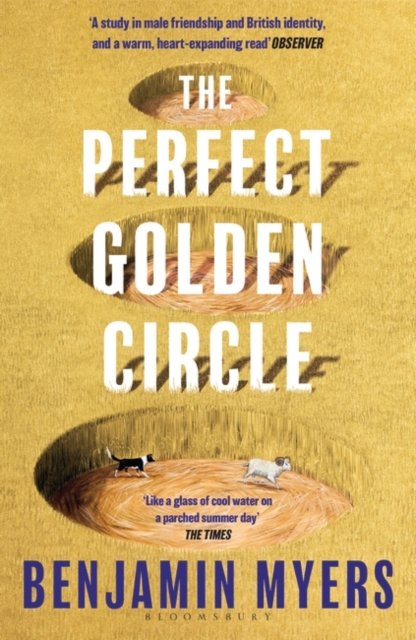 The Perfect Golden Circle : Selected for BBC 2 Between the Covers Book Club 2022, Paperback / softback Book
