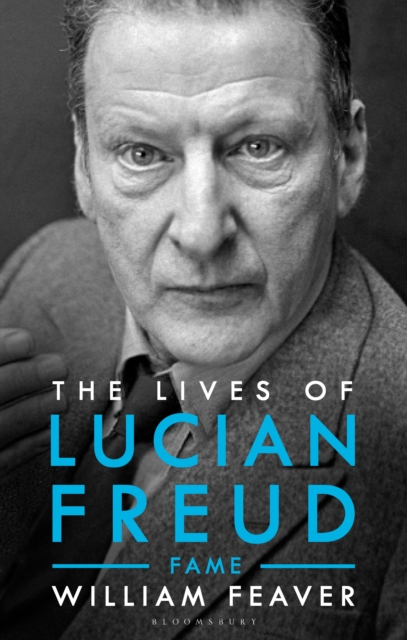 The Lives of Lucian Freud: FAME 1968 - 2011, PDF eBook