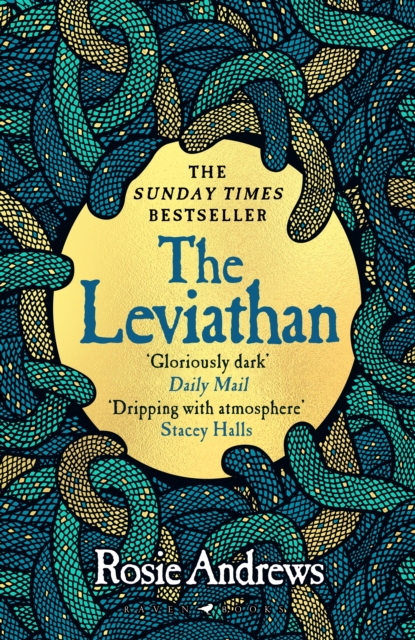 The Leviathan : A beguiling tale of superstition, myth and murder from a major new voice in historical fiction, Paperback / softback Book