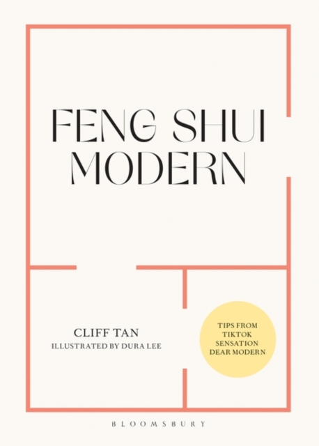 Feng Shui Modern, Hardback Book
