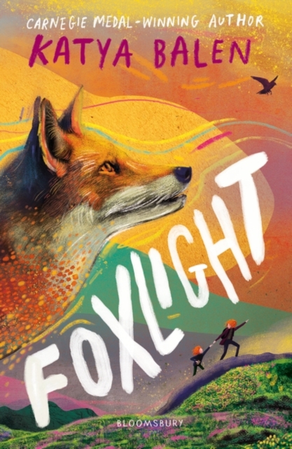 Foxlight : from the winner of the YOTO Carnegie Medal, PDF eBook