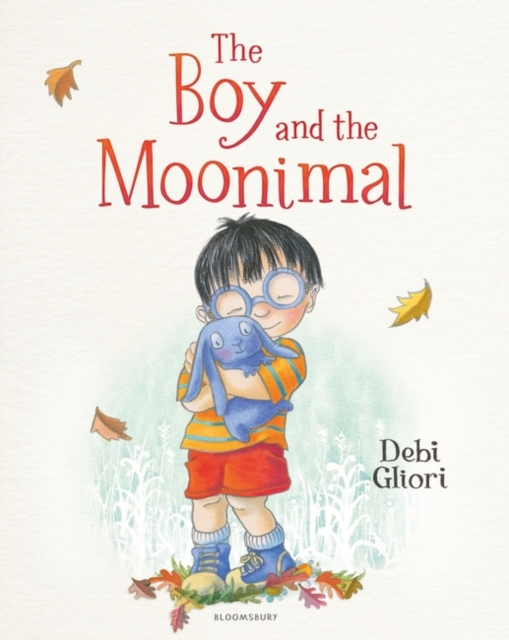 The Boy and the Moonimal, EPUB eBook