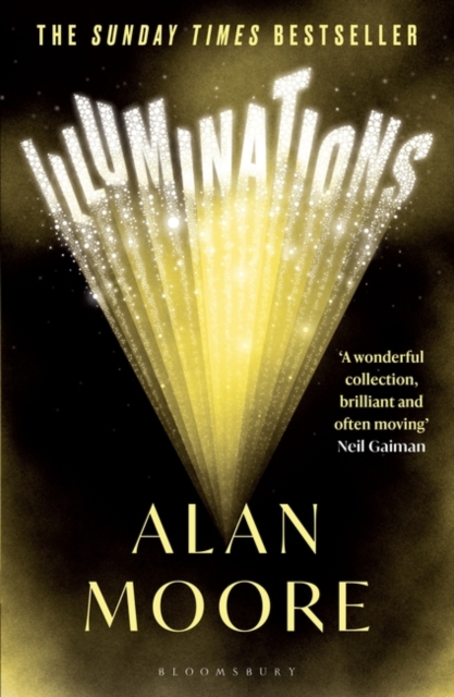 Illuminations : The Top 5 Sunday Times Bestseller, Paperback / softback Book