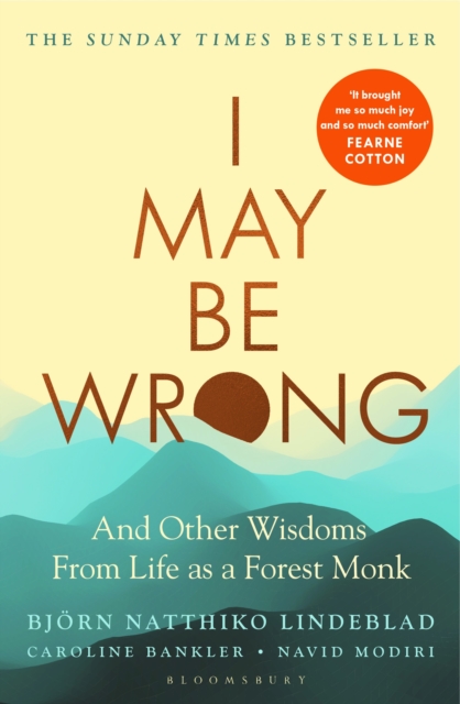 I May Be Wrong : The Sunday Times Bestseller, EPUB eBook