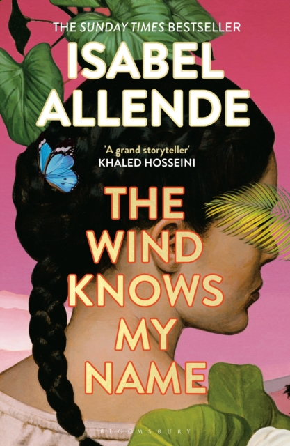 The Wind Knows My Name, Paperback / softback Book