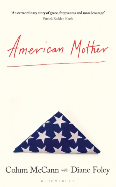 American Mother, Hardback Book