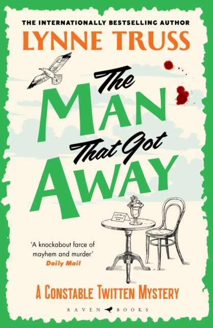 The Man That Got Away, Paperback / softback Book