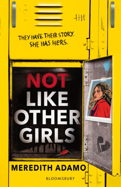 Not Like Other Girls, Paperback / softback Book